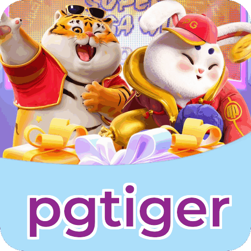 Números do app pgtiger em material de marketing — ilustração, não auditoria