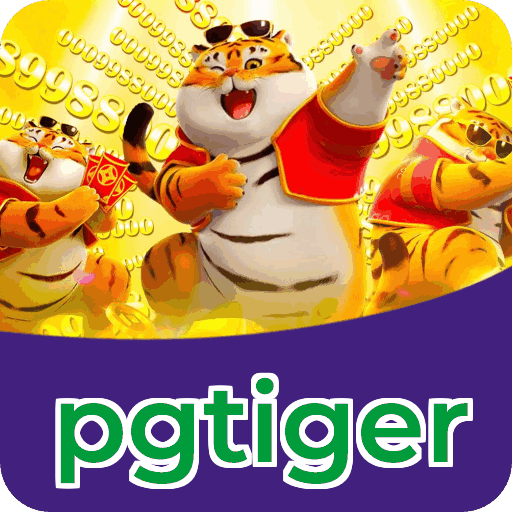 pgtiger APP mobile iOS Android - 187 mil downloads São Paulo Rio BH