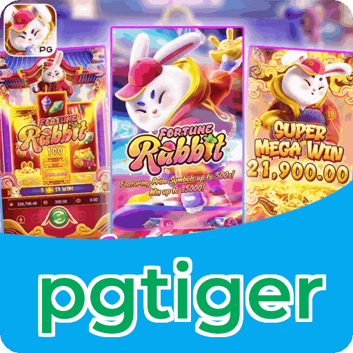 Catálogo pgtiger 2.547 jogos - Pragmatic Play, Evolution, NetEnt