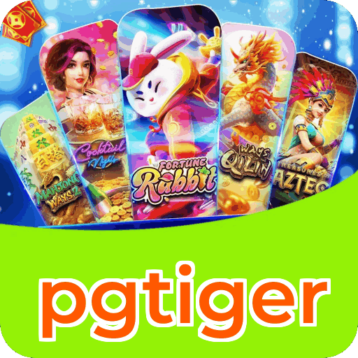 Comparação APP mobile vs versão web da pgtiger