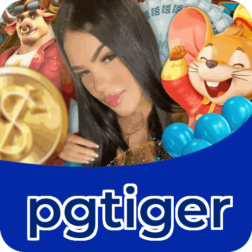 Estatísticas pgtiger novembro 2024 - 87 mil jogadores ativos, R$47M pagos, RTP 96.52%