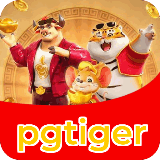 Apostas esportivas na pgtiger — ilustração editorial